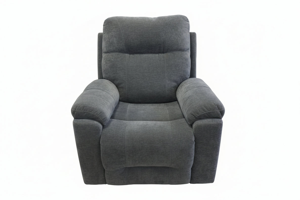 SINGLE SEATER  Recliner LIGHT GREY