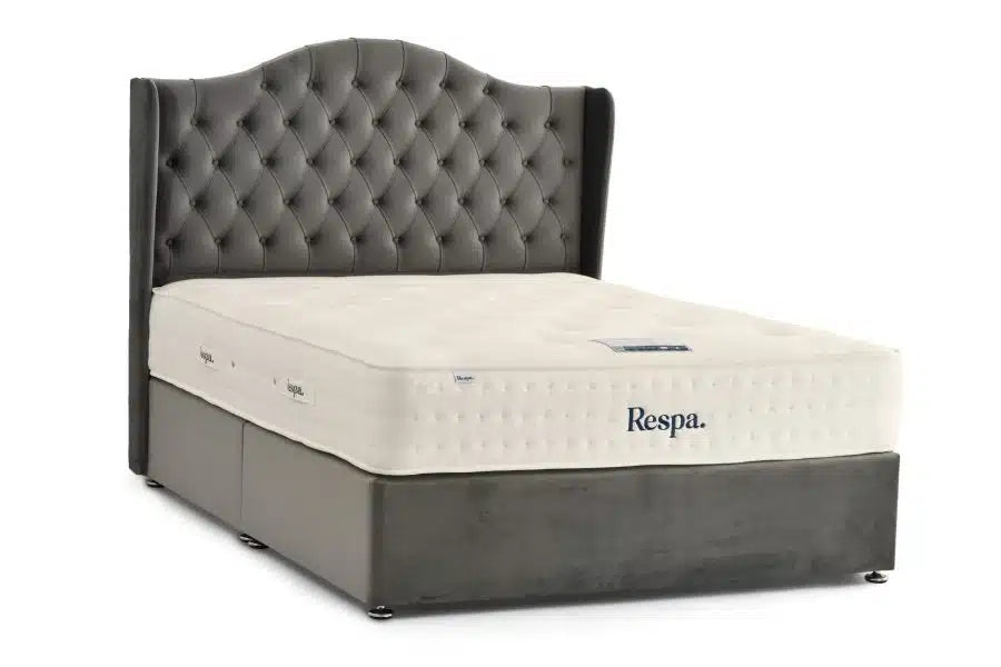 4'6FT DIAMOND 3000 MATTRESS