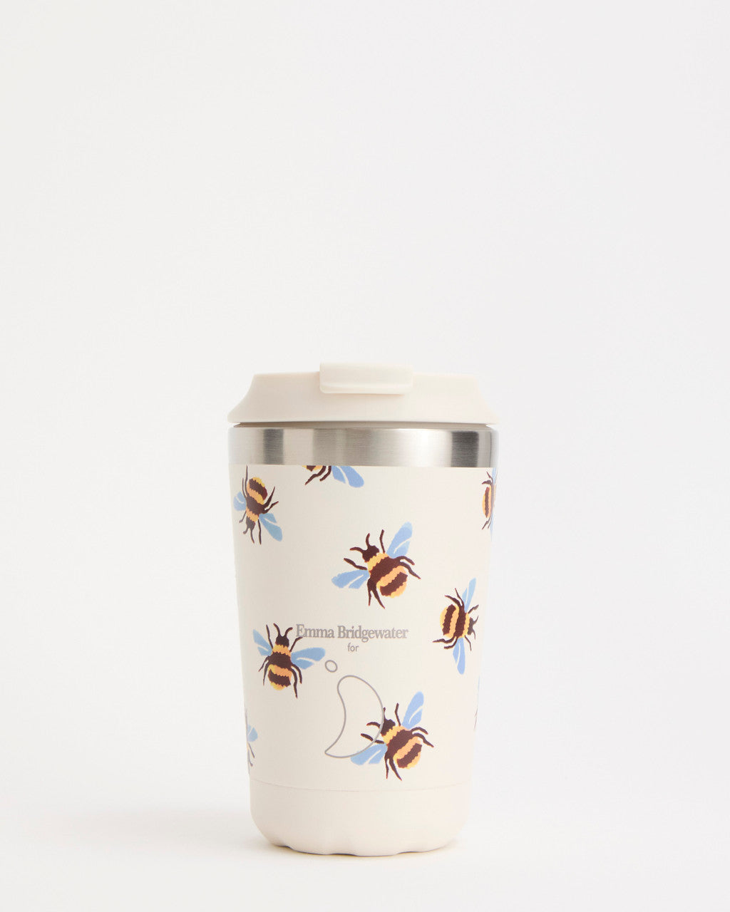 CHILLY 340ML COFFEE BUMBLEBEE