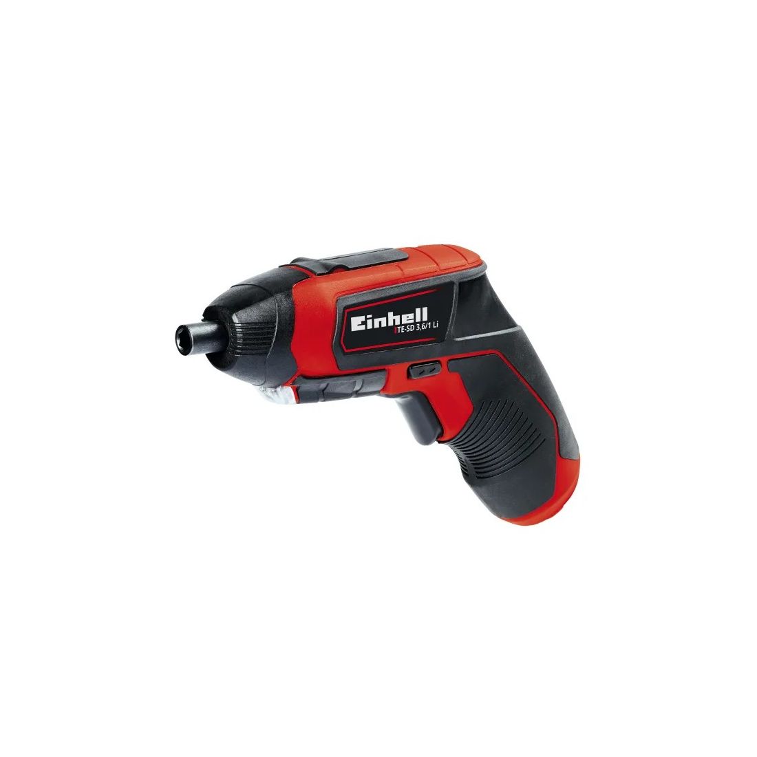 EINHELL TE-SD 3.6/1 LI CORDLESS SCREWDRIVER 3.6V 1 X 1.5AH LI-ION