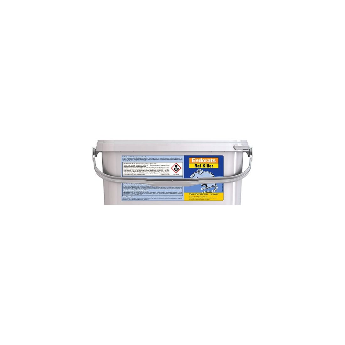 Endorats Rat Killer II 2.5kg
