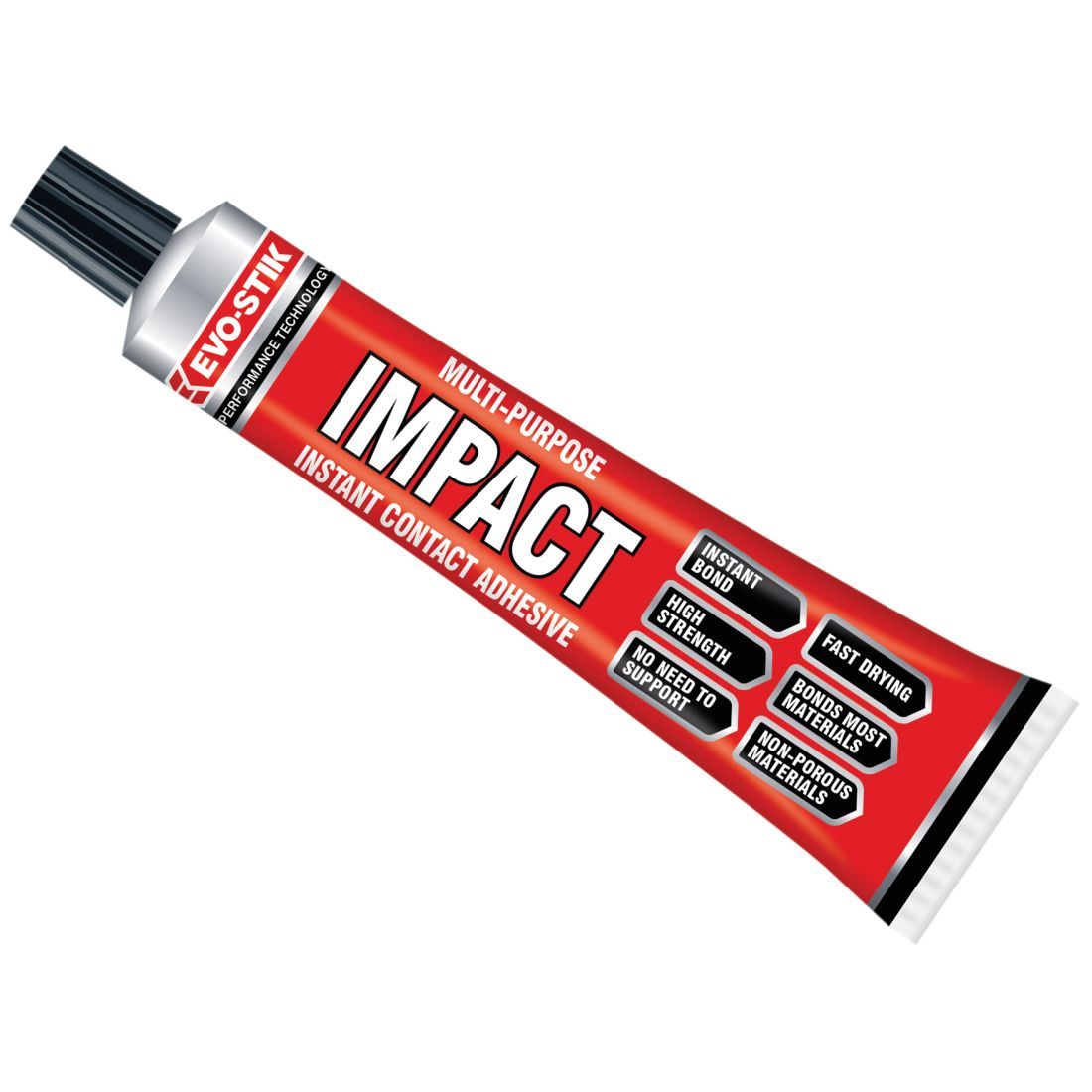 EVO STICK IMPACT TUBE 30G