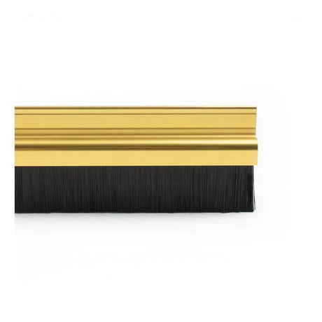 EXITEX BRUSH STRIP FOLD 914MM CLASSIC