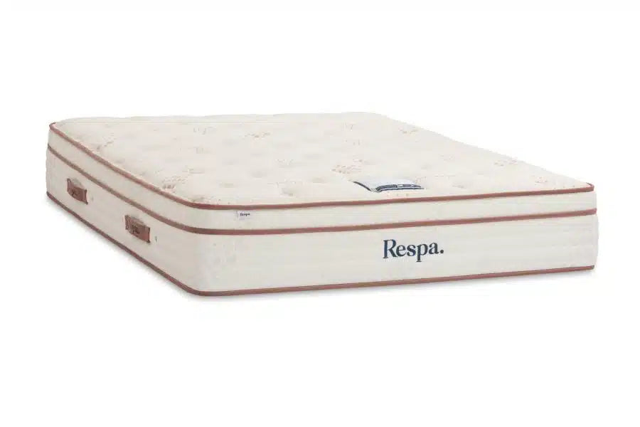 REJUVENATE 4 FT 6 MATTRESS