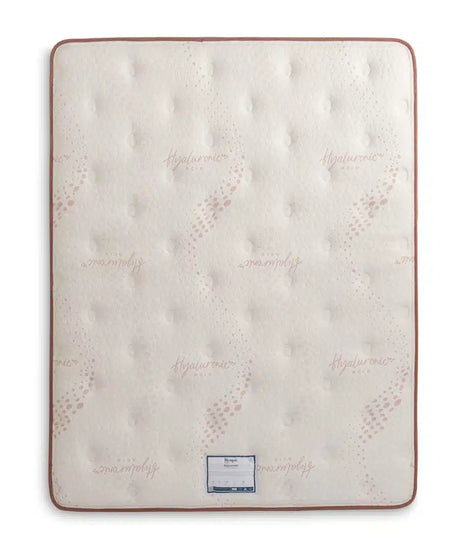 6' 0 x 6' 6  REJUVENATE MATTRESS