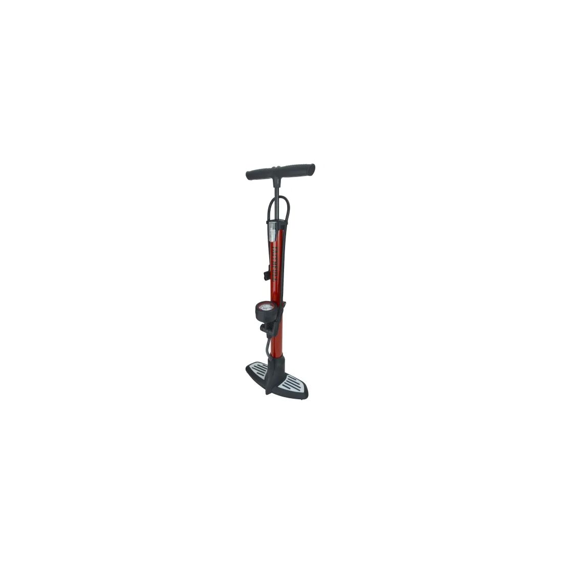 Faithfull High-Pressure Hand Pump