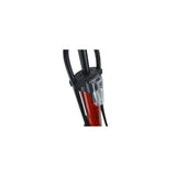 Faithfull High-Pressure Hand Pump