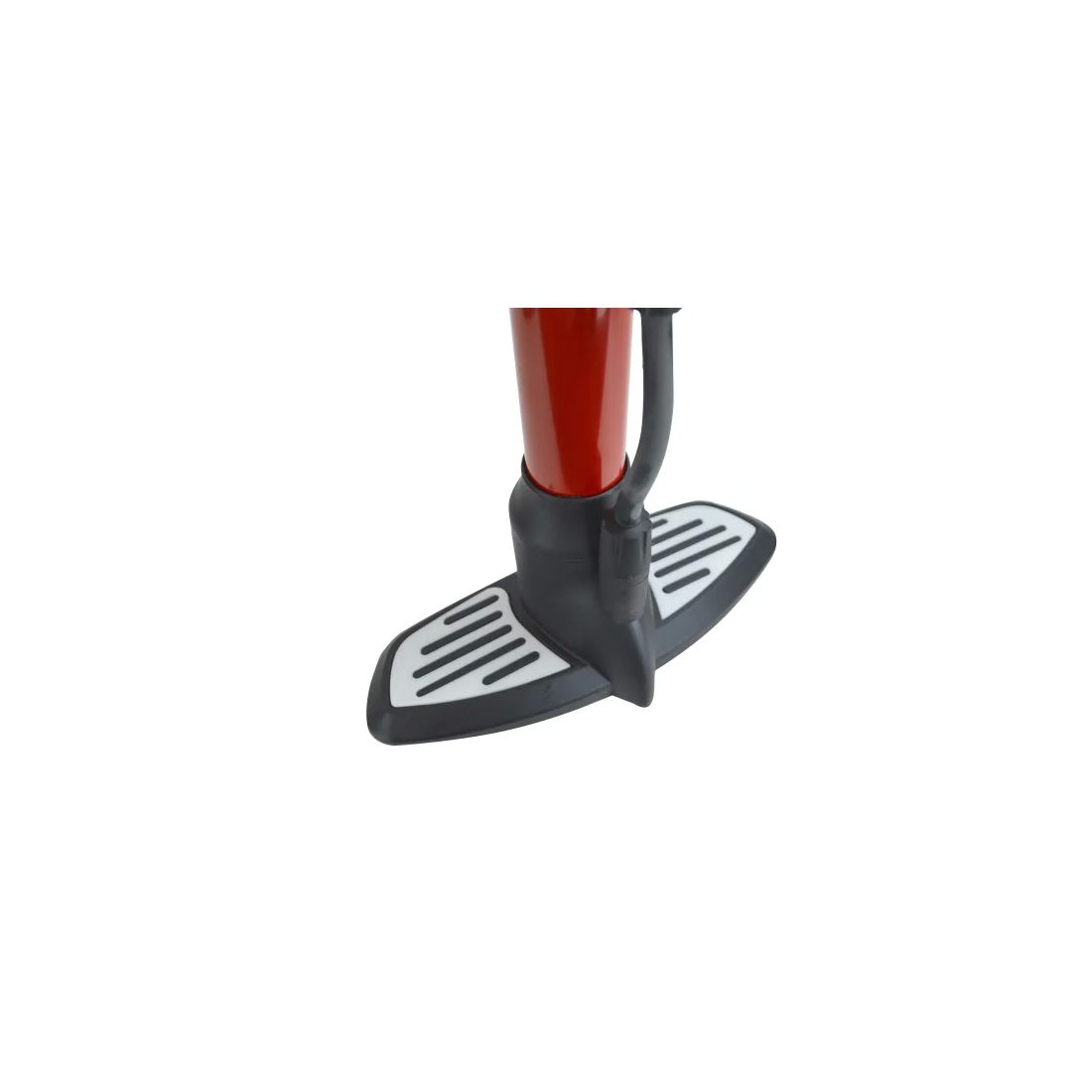 Faithfull High-Pressure Hand Pump