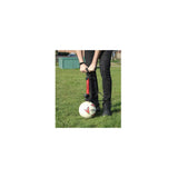 Faithfull High-Pressure Hand Pump