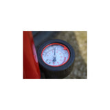 Faithfull High-Pressure Hand Pump