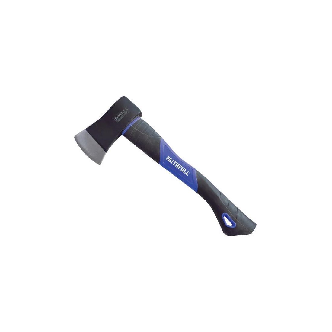 FAITHFULL HATCHET FIBREGLASS SHAFT 567G