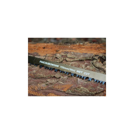 Faithfull Countryman Wet Cut Bowsaw Blade 30"