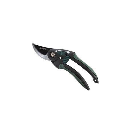 Faithfull Countryman Bypass Secateurs 215mm