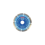 Faithfull Contract Diamond Blade 115mm x 22.2mm TOOLBANK