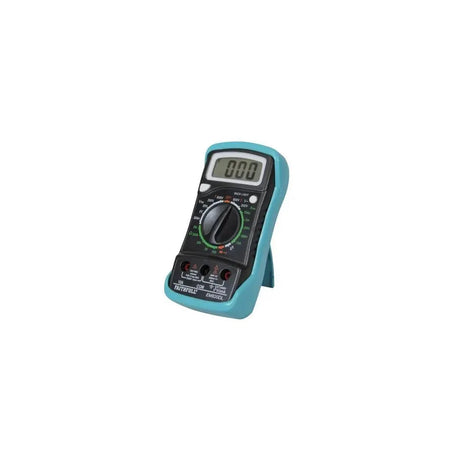 FAITHFULL MULTIMETER LCD DISPLAY TOOLBANK