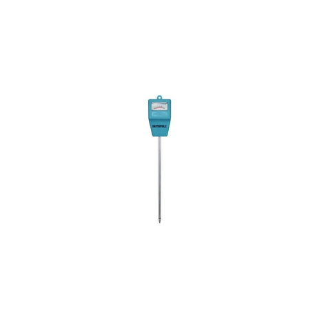 Faithfull pH Meter 200mm Long Probe