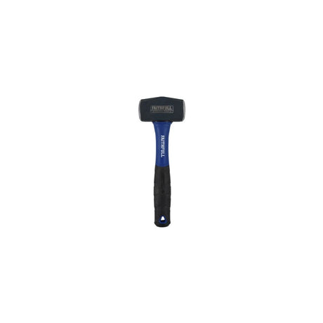 Faithfull Club Hammer Fibreglass Handle 1.13kg