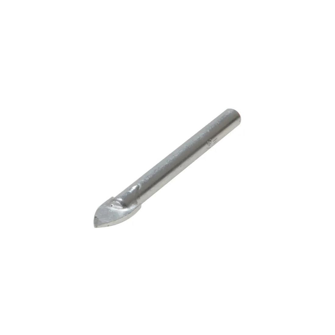 FAITHFULL TILE & GLASS DRILL BIT 6MM