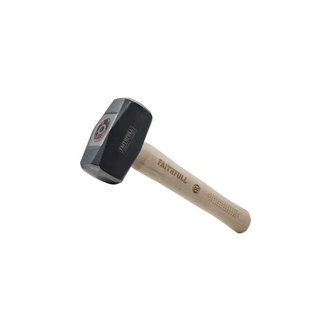 FAITHFULL CLUB HAMMER FSC HICKORY 1.81KG (4 LB)