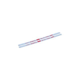 FAITHFULL HACKSAW BLADES 300MM 2 PACK TOOLBANK