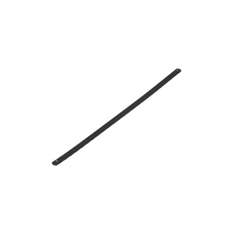 Faithfull Junior Hacksaw Blades 150mm 32 TPI Pack of 10 Blades