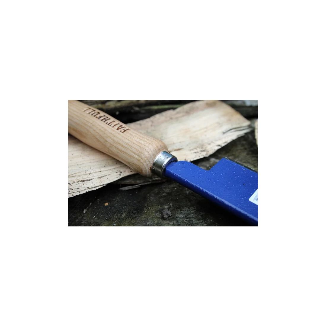 FAITHFULL KINDLING AXE (STICK CHOPPER)