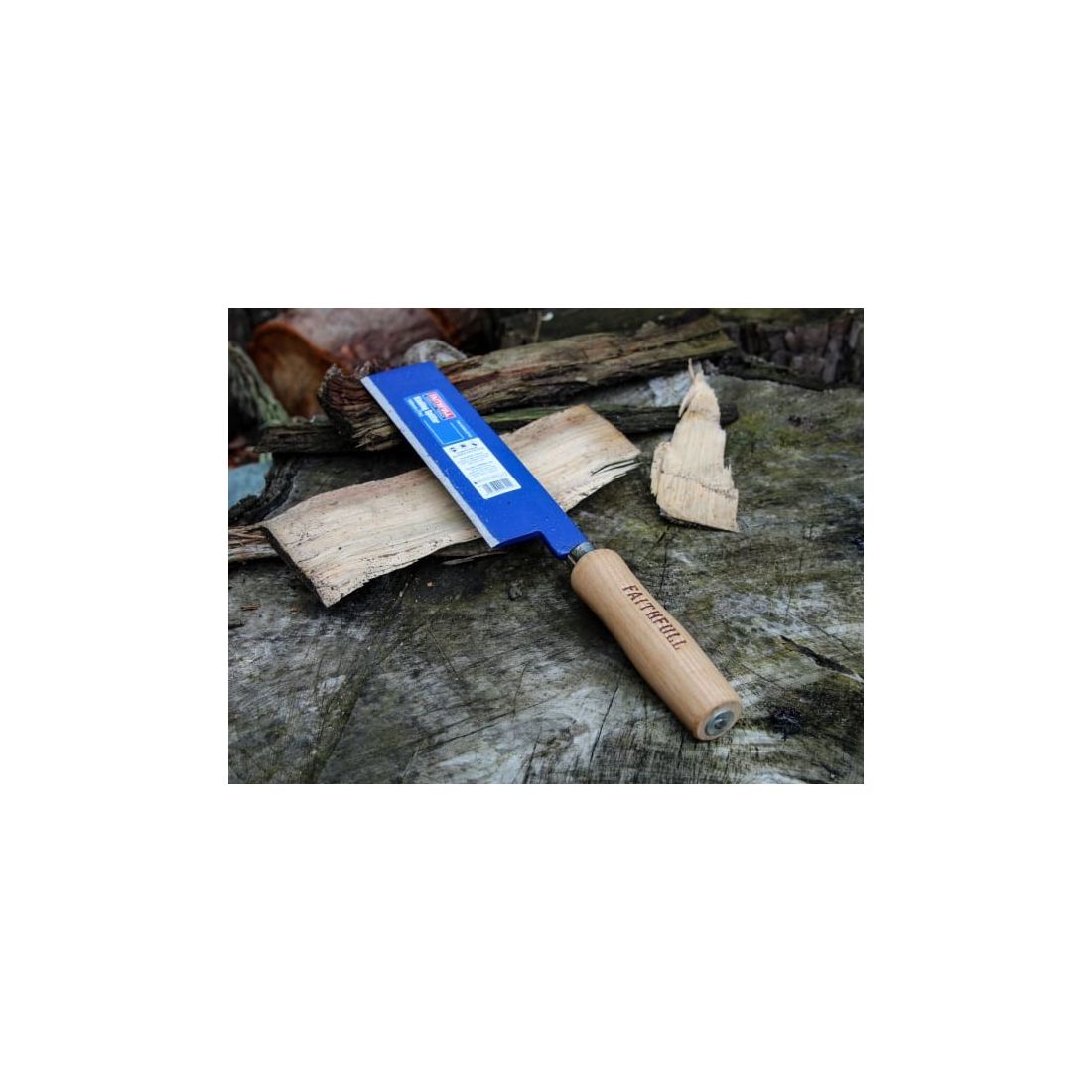 FAITHFULL KINDLING AXE (STICK CHOPPER)