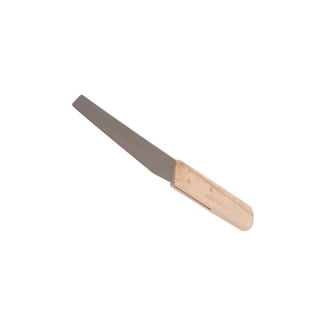 Faithfull Shoe Knife Beech 110mm