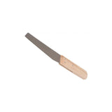 Faithfull Shoe Knife Beech 110mm