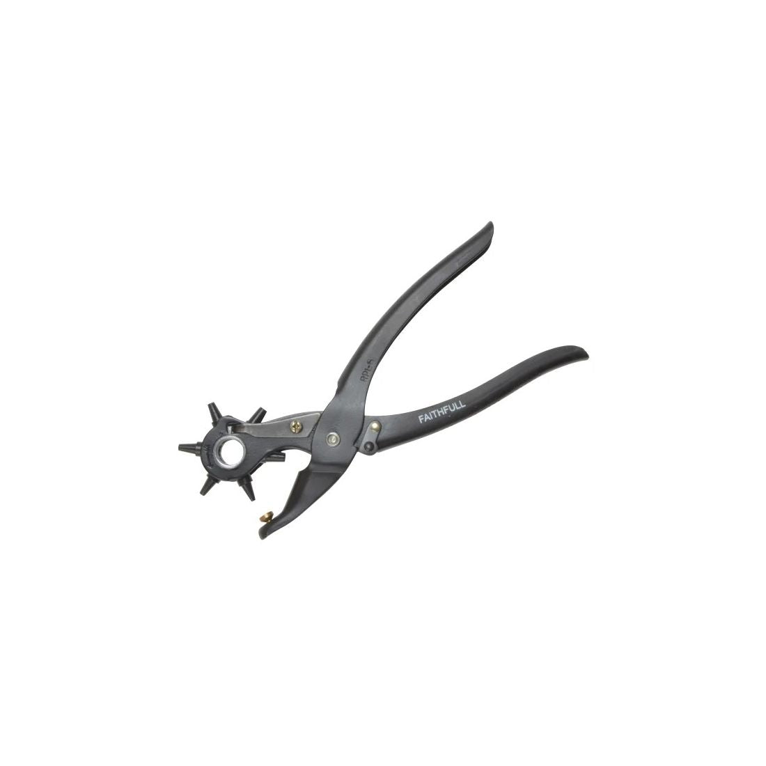 Faithfull Revolving Punch Pliers