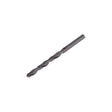 Faithfull HSS Jobber Drill Bits 4mm Pack of 2 TOOLBANK