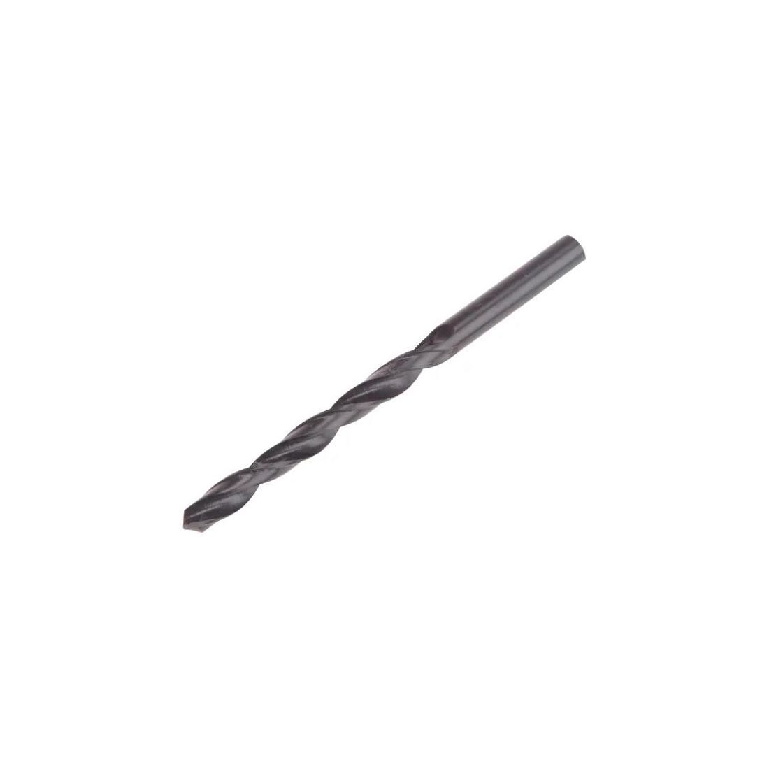 Faithfull HSS Jobber Drill Bits 6mm Pack of 2