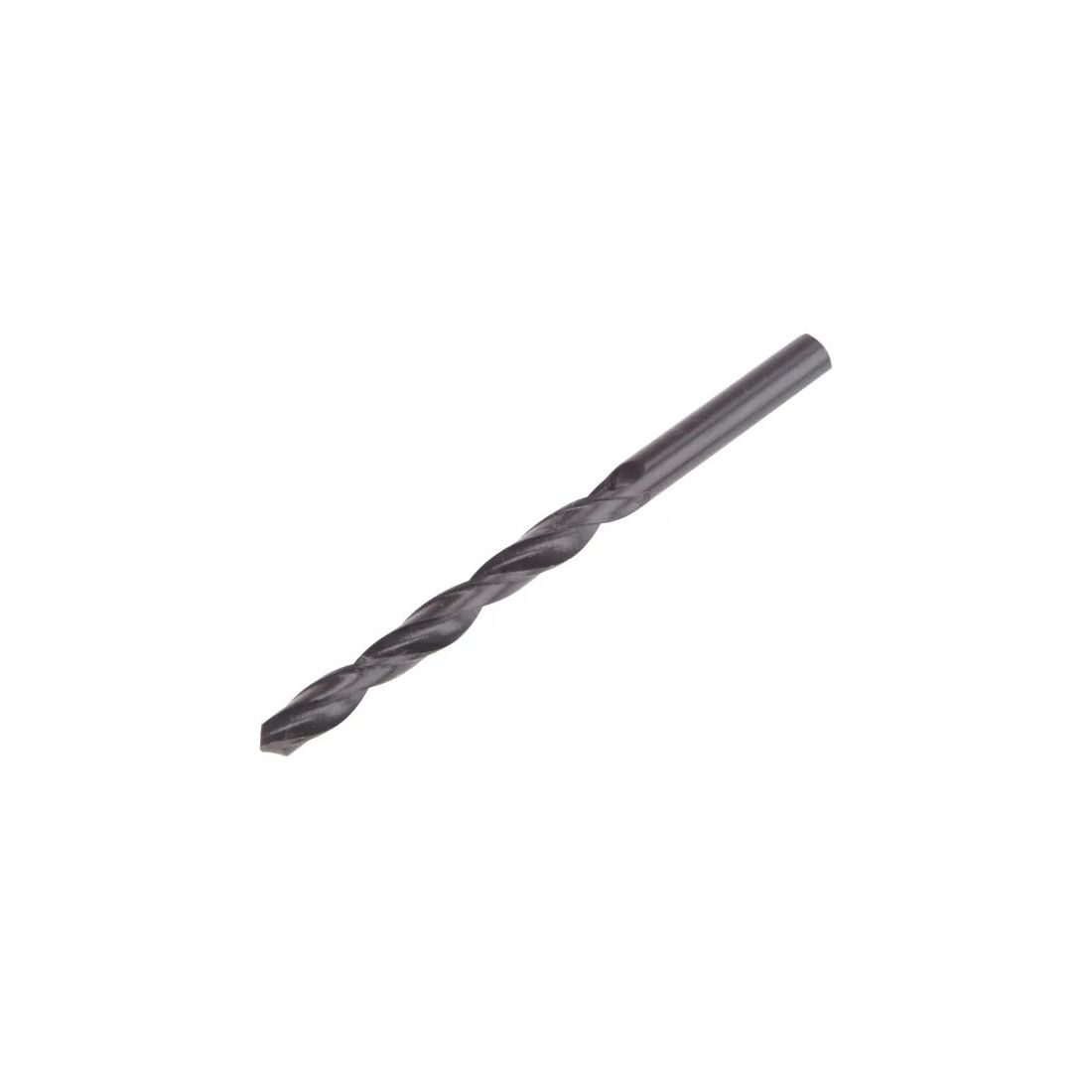 Faithfull HSS Jobber Drill Bit 8mm