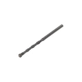 Faithfull Standard Masonry Drill Bit 5.5mm x 85mm