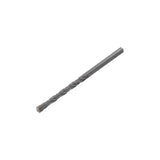 Faithfull Standard Masonry Drill Bit 6mm x 100mm TOOLBANK