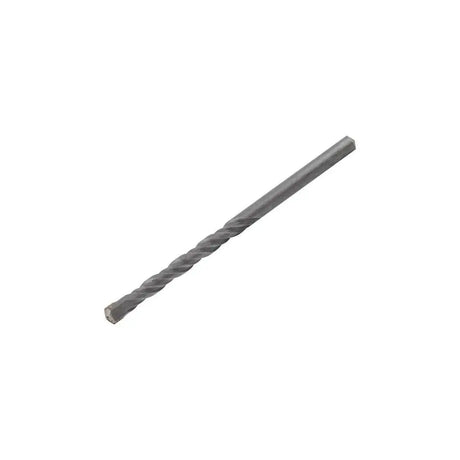 Faithfull Standard Masonry Drill Bit 6mm x 100mm TOOLBANK