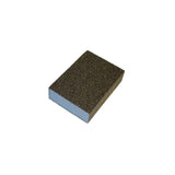 FAITHFULL SANDING BLOCK MEDIUM/COARSE TOOLBANK