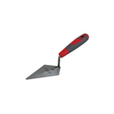 Faithfull Pointing Trowel Soft Grip Handle 150mm