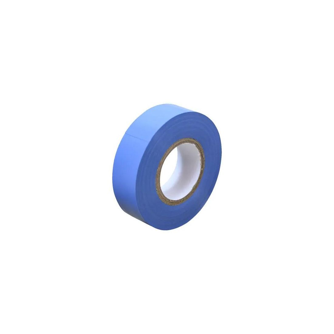 Faithfull PVC Electrical Tape Blue