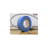 Faithfull PVC Electrical Tape Blue