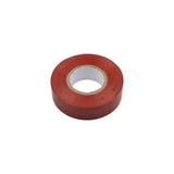 Faithfull PVC Electrical Tape Brown 19mm x 20m