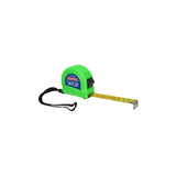 Faithfull Twin Lock Tape Measure 5m