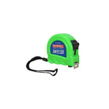 Faithfull Twin Lock Tape Measure 5m