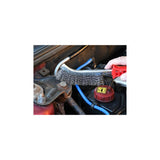 Faithfull Wire Scratch Brush Steel Red Handle