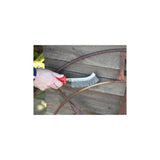Faithfull Wire Scratch Brush Steel Red Handle