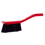 Gorilla Brush Heavy Duty Yard Brush with Scraper Edge