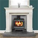 Stanley Fern Non-Boiler Stove