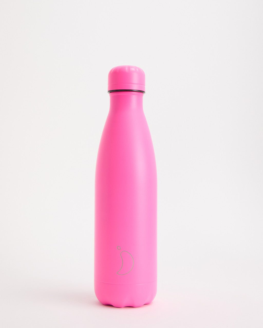 CHILLY 500ML BOTTLE FLURO PINK