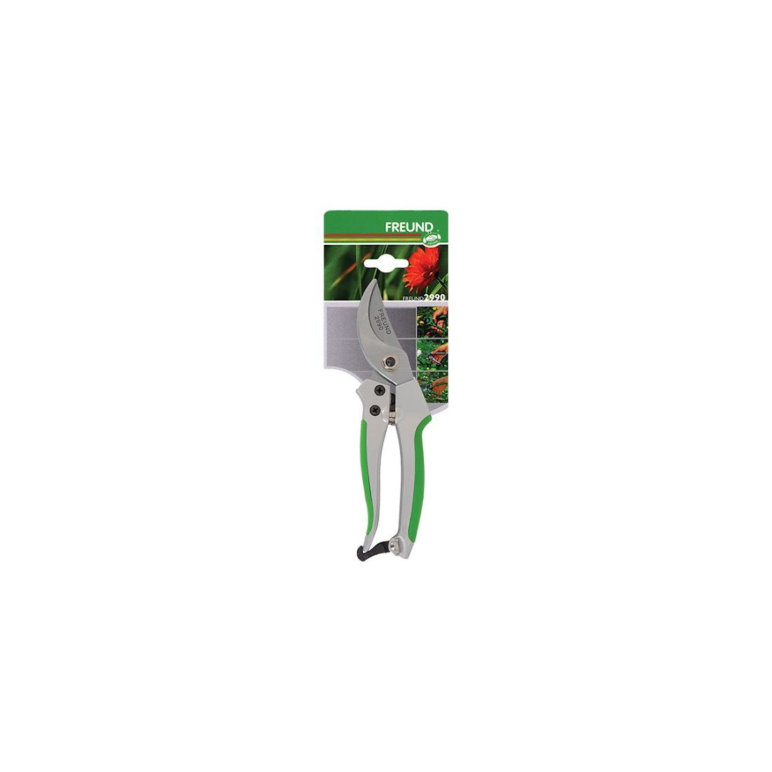 FREUND 2990 PRUNING SHEARS