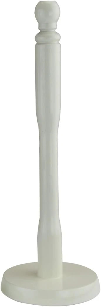APOLLO TOWEL HOLDER WHITE